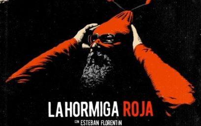 La Hormiga Roja